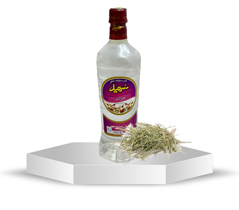 عرق خارشتر