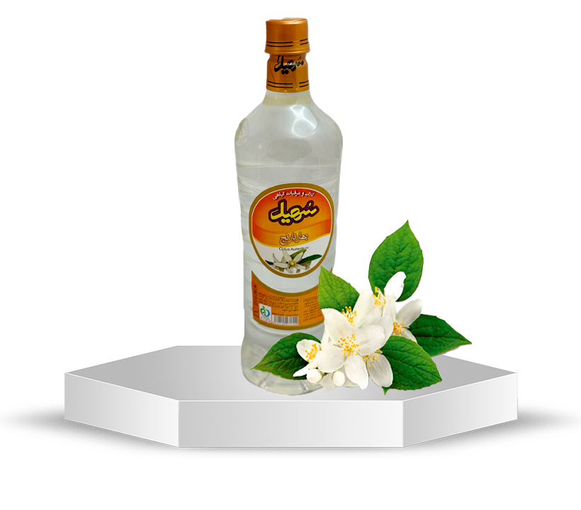 عرق بهارنارنج